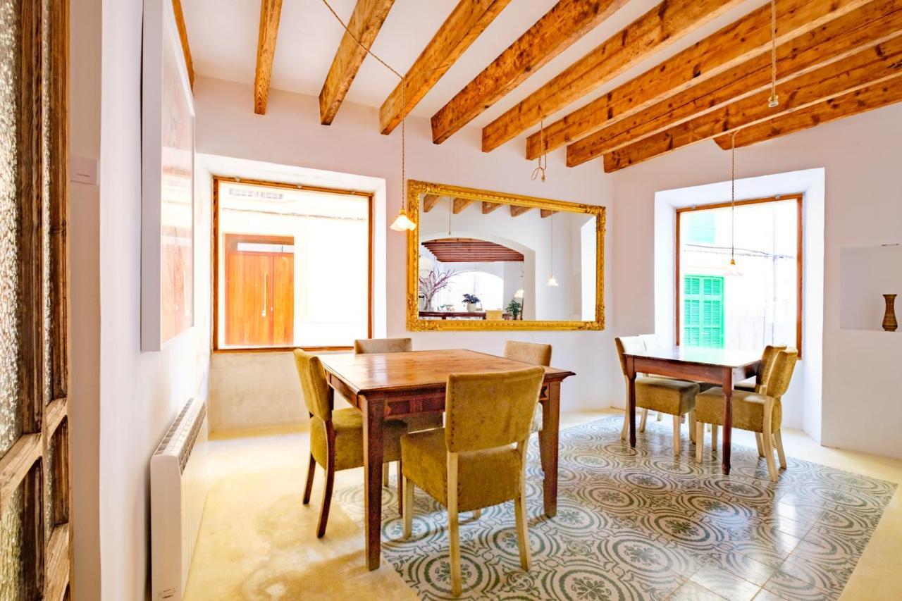 Hotel Petit Forn Nou