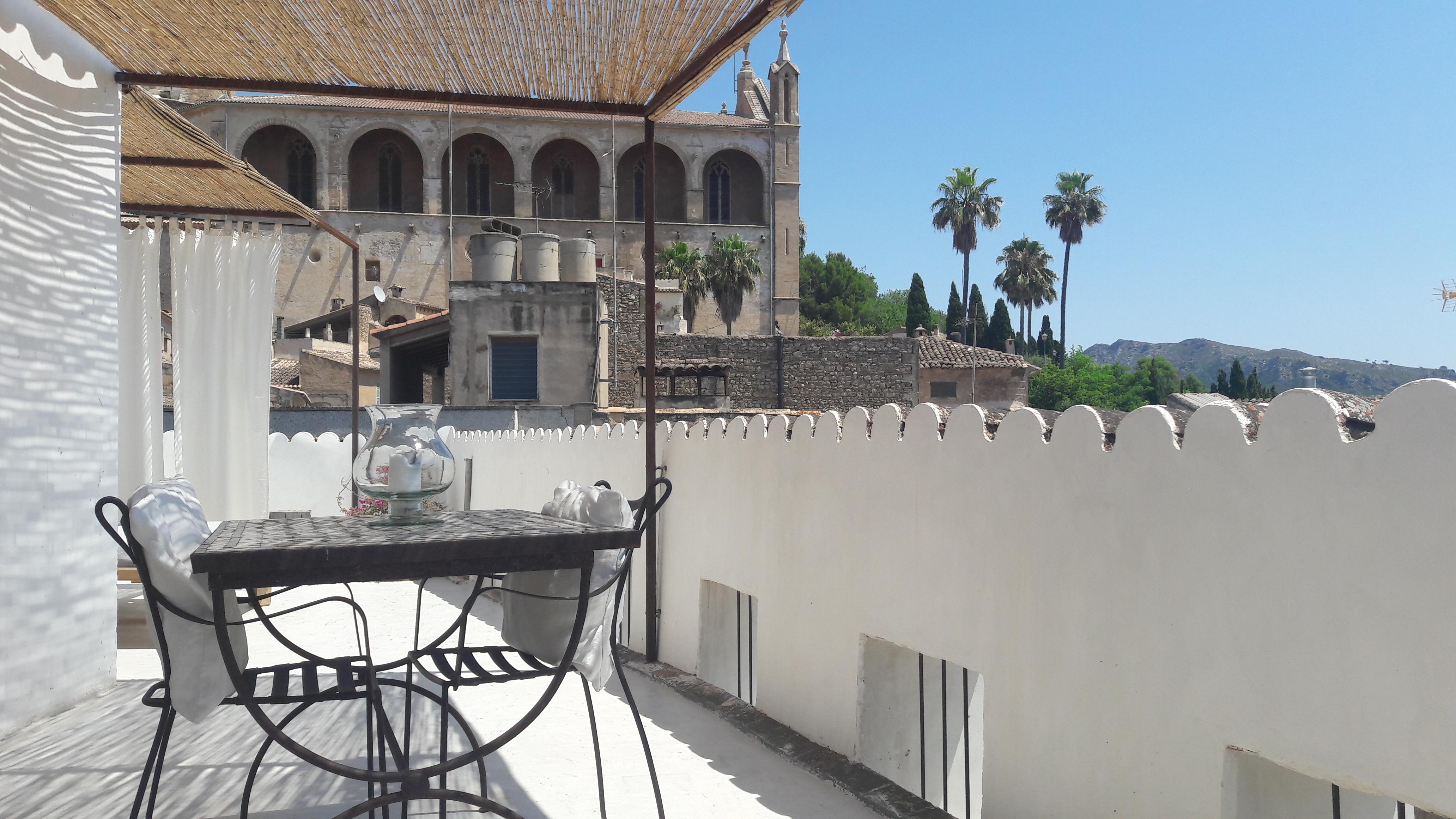 Forn Nou Arta