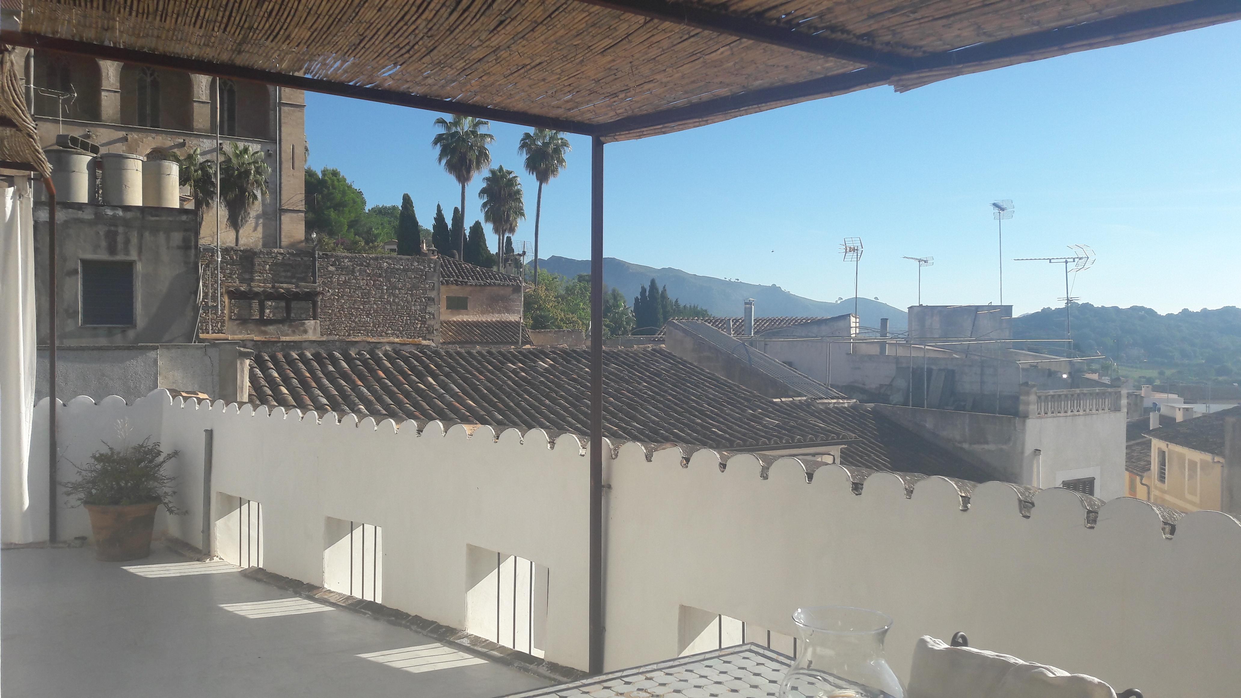 Forn Nou Hotel Arta