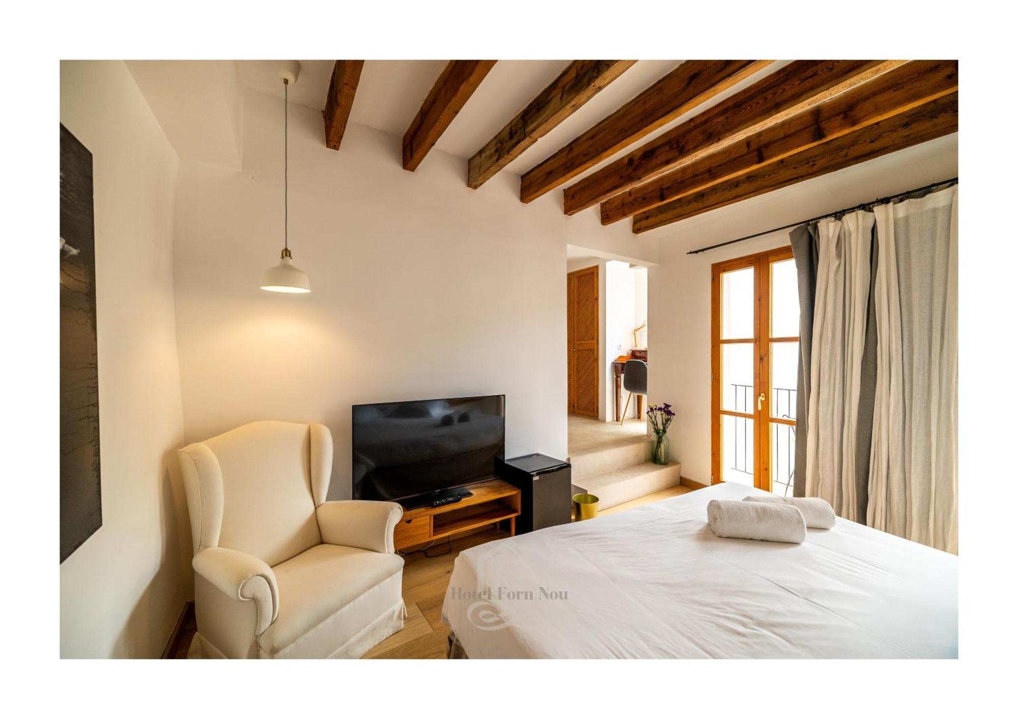 Forn Nou Hotel Arta