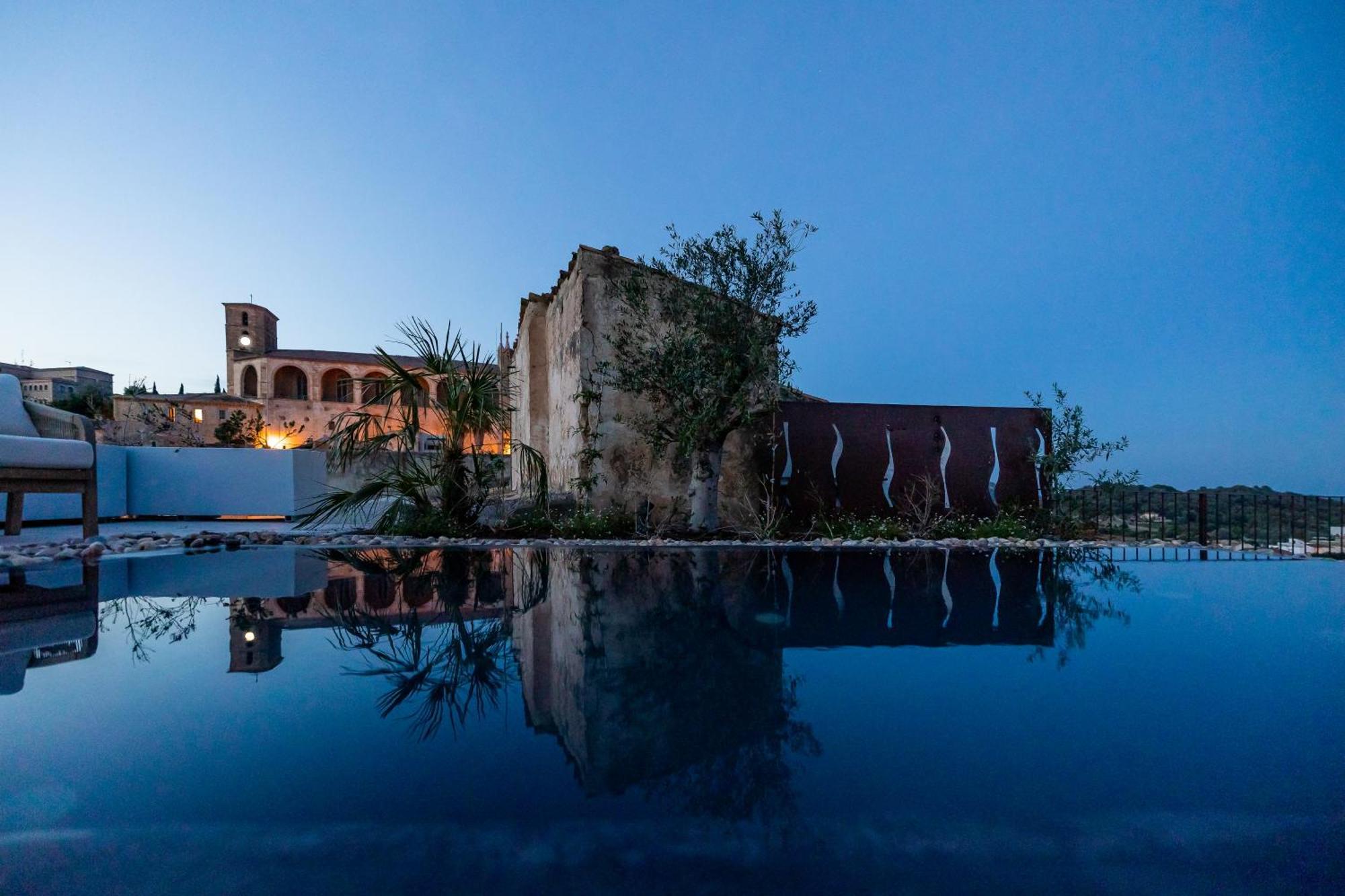 Forn Nou Hotel 4*