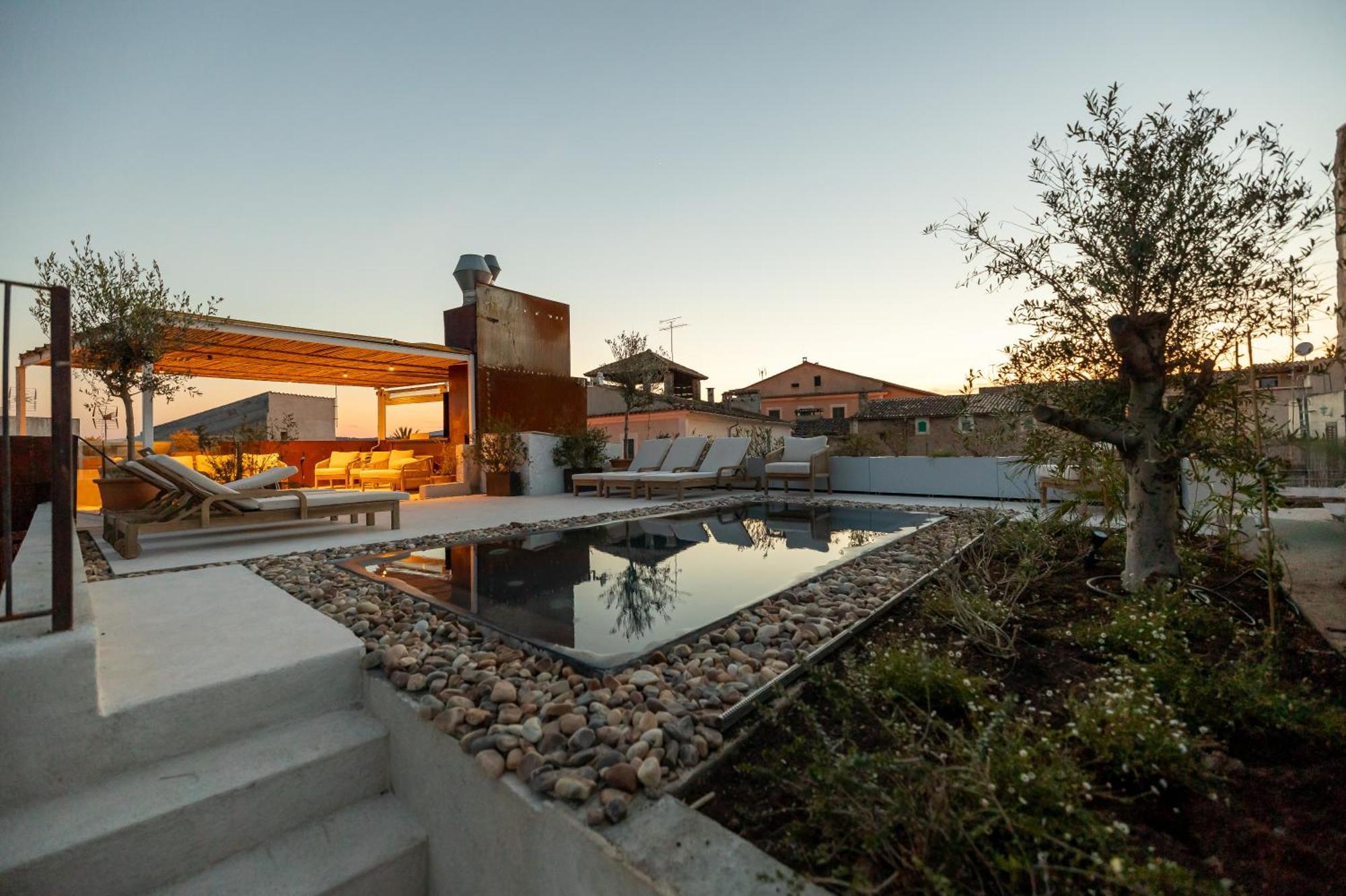 Forn Nou Hotel Arta
