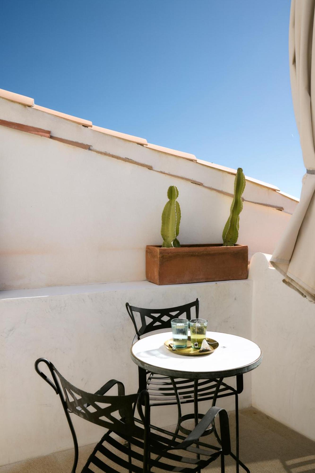 Forn Nou Hotel 4*