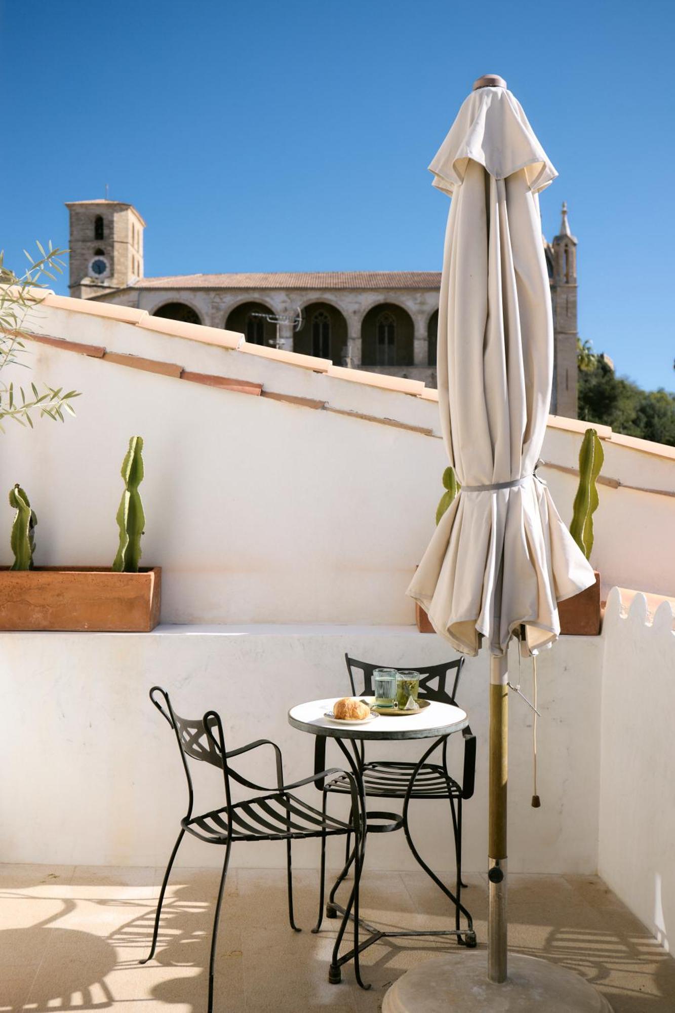 Hotel Forn Nou 4*