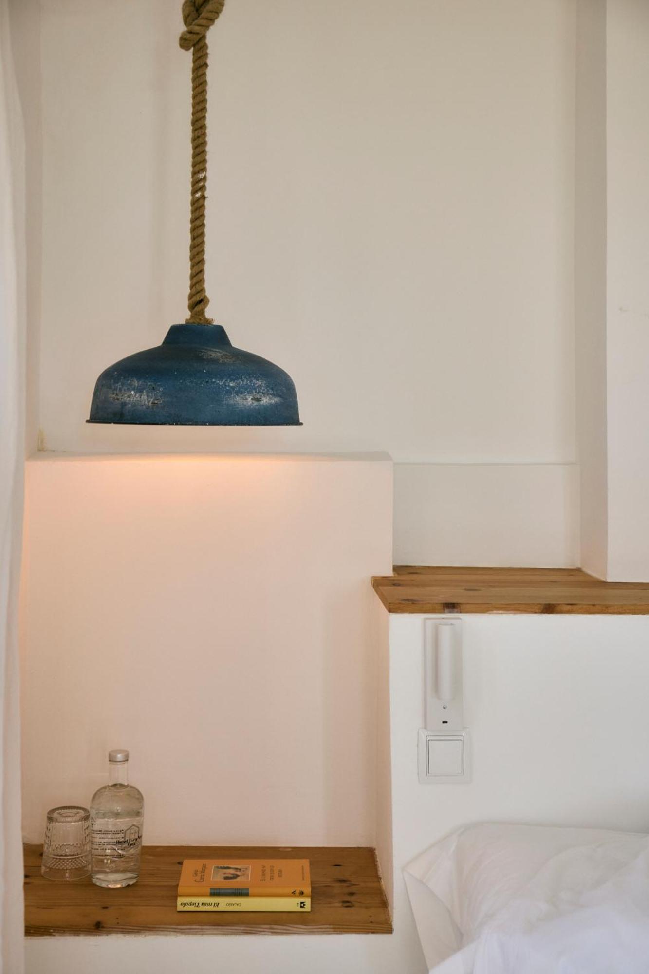 Forn Nou Hotel Arta