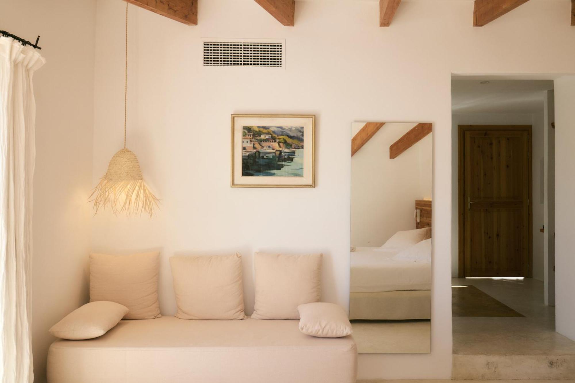 Forn Nou Hotel 4*
