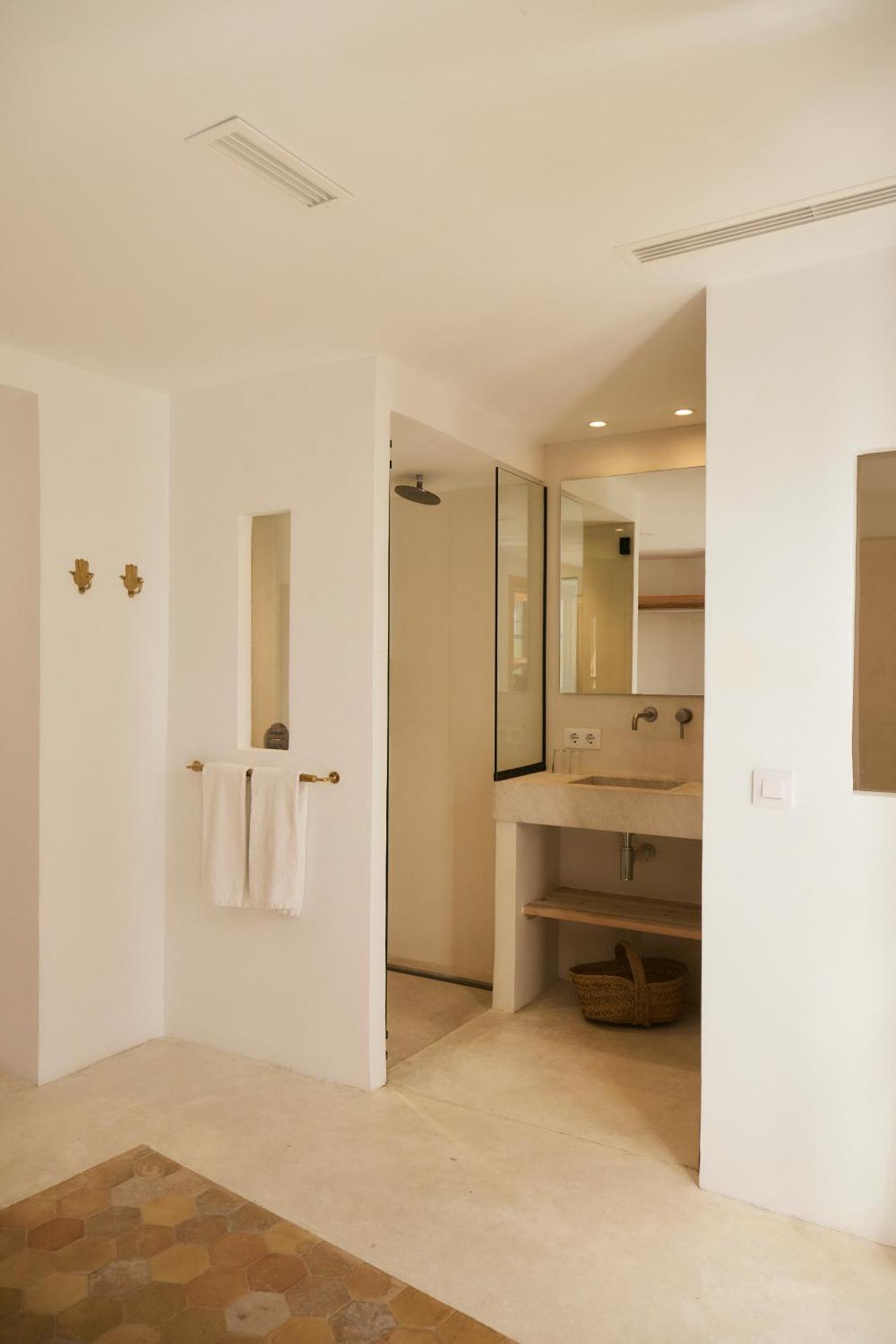Hotel Forn Nou 4*