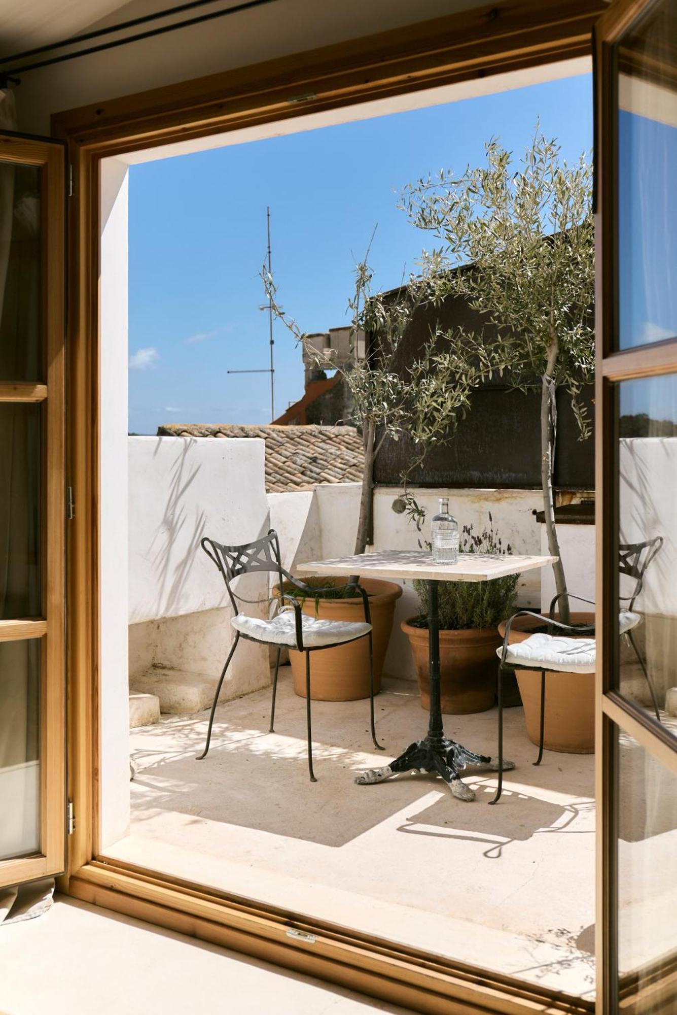 Forn Nou Hotel Arta