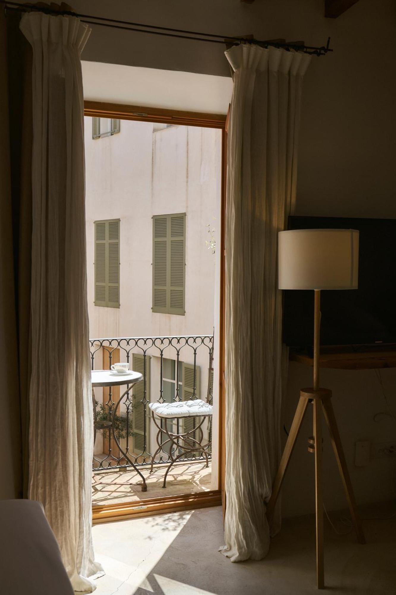 Forn Nou Hotel