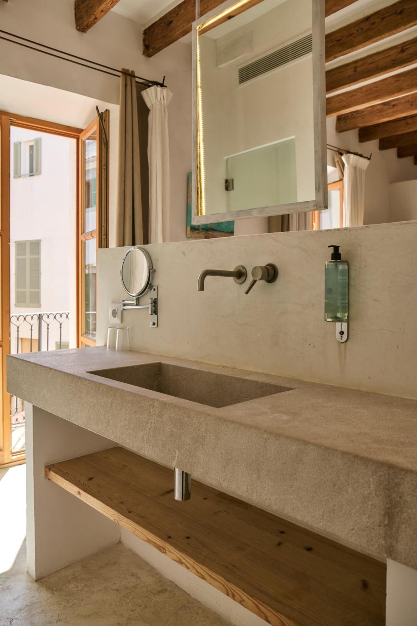 Hotel Forn Nou