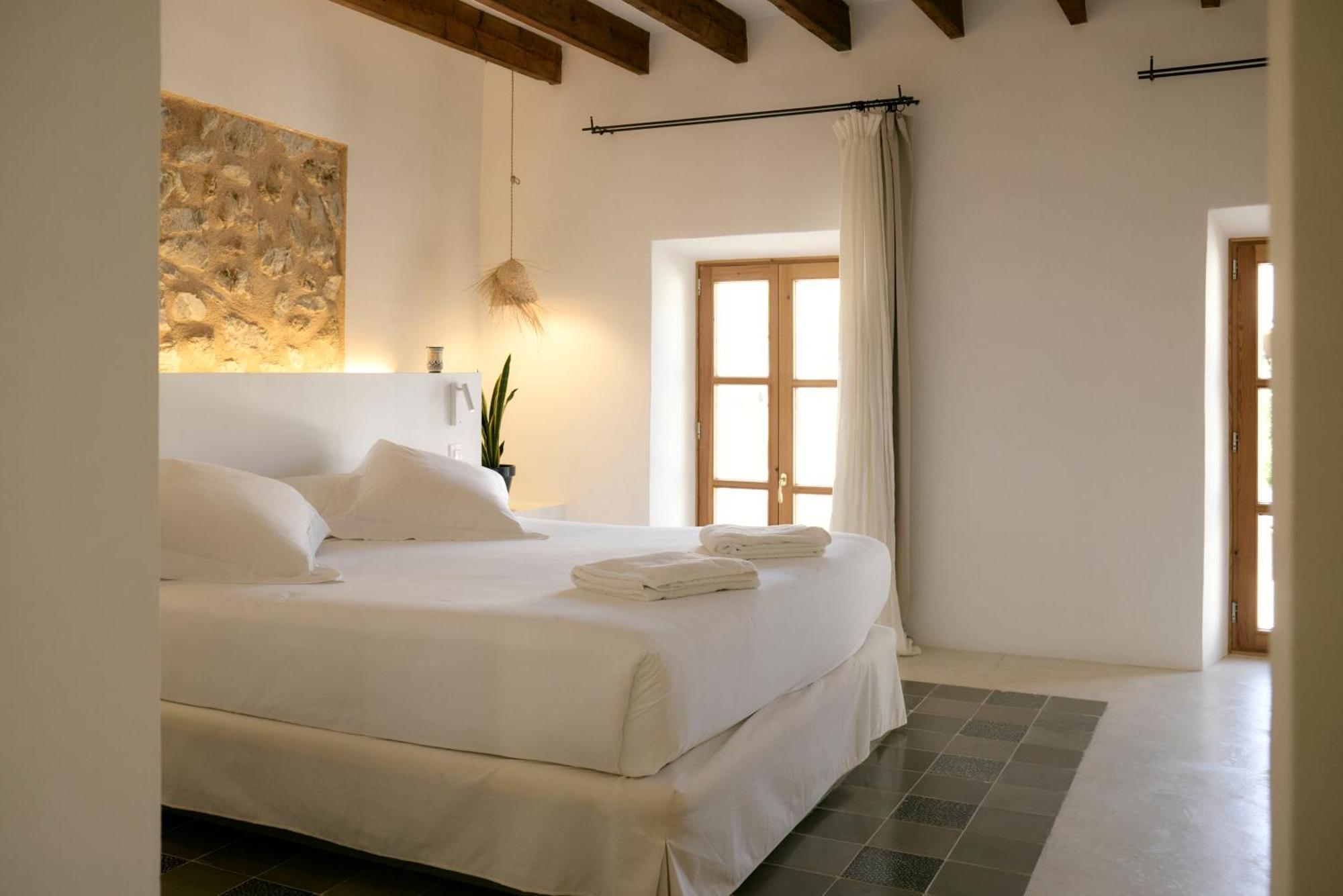 Forn Nou Hotel Arta