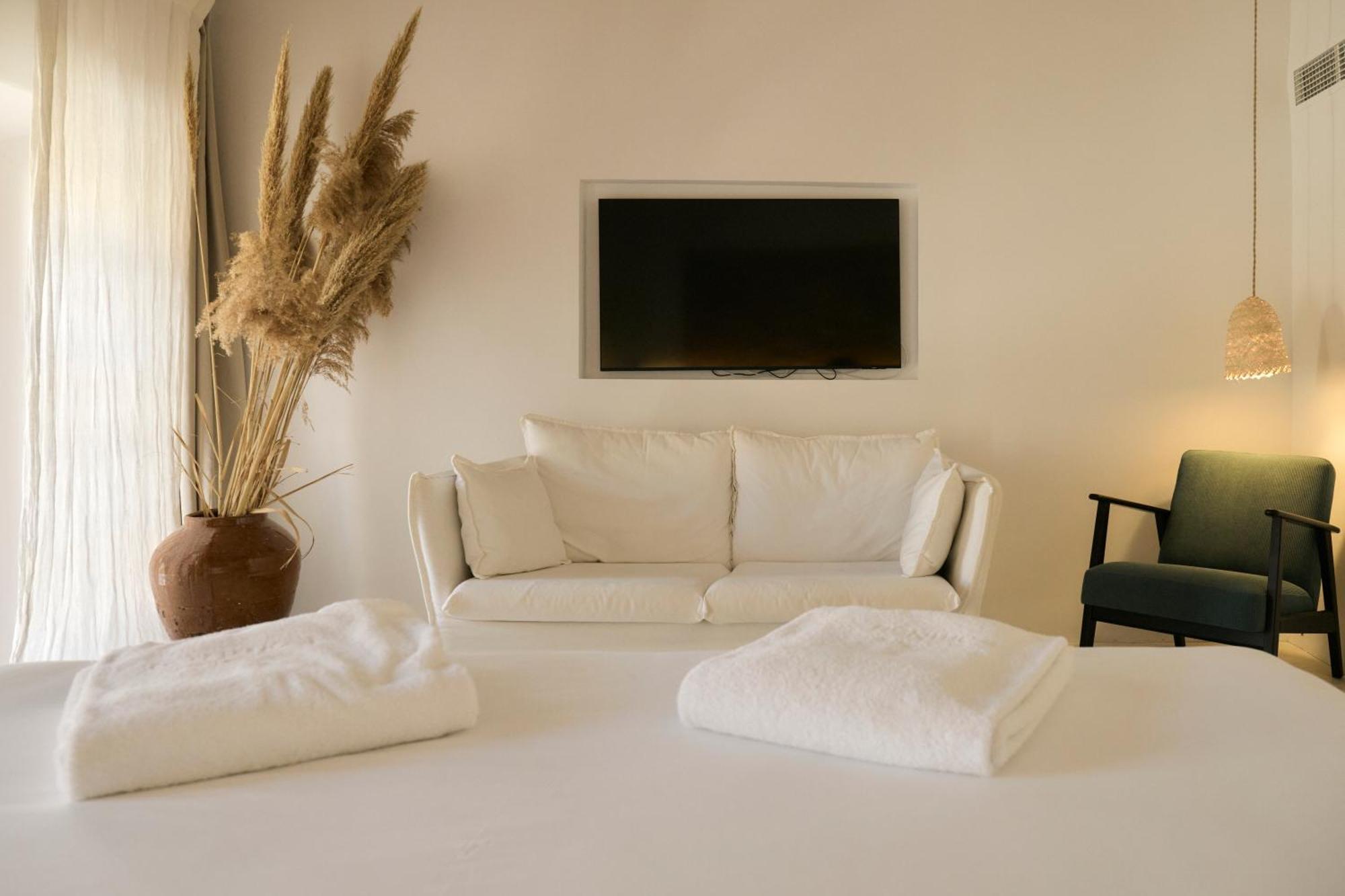 Hotel Forn Nou