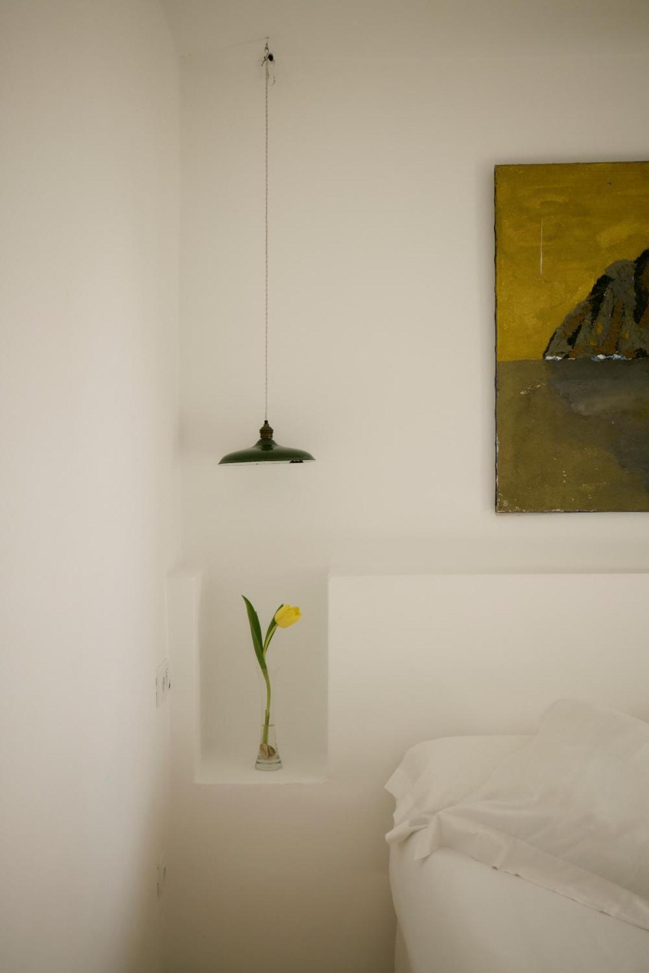 Hotel Forn Nou