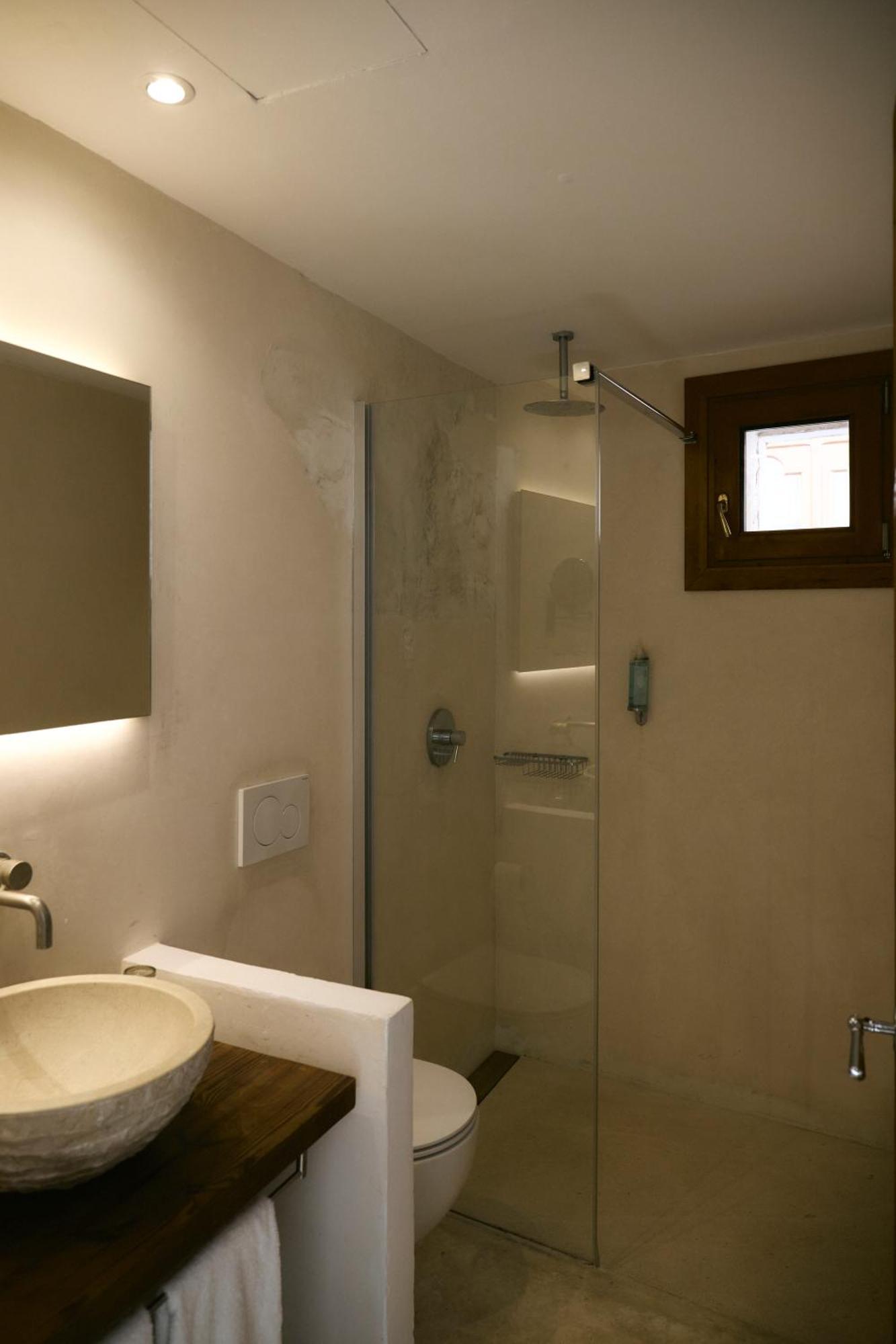 Hotel Forn Nou 4*