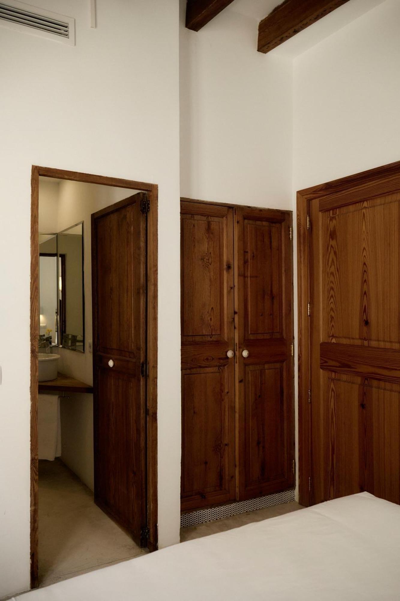 Forn Nou Hotel Arta