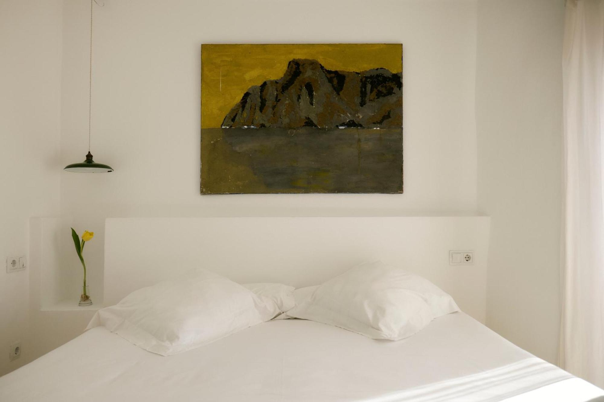 Forn Nou Hotel