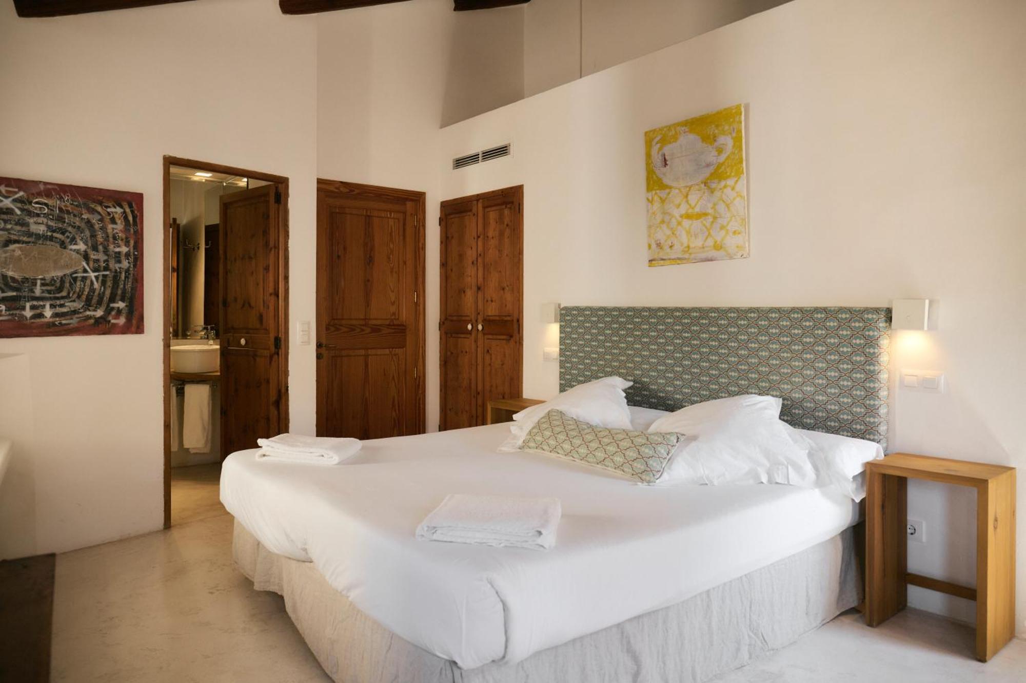 Forn Nou Hotel 4*