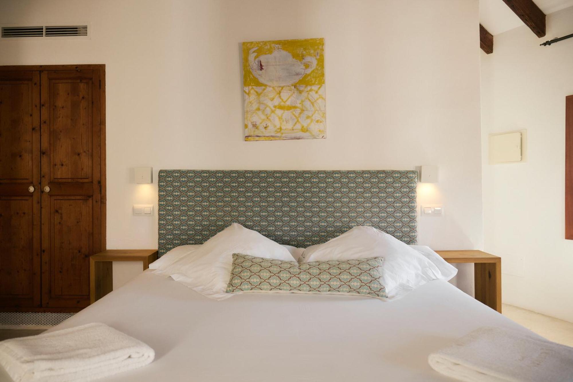 Forn Nou Hotel Arta