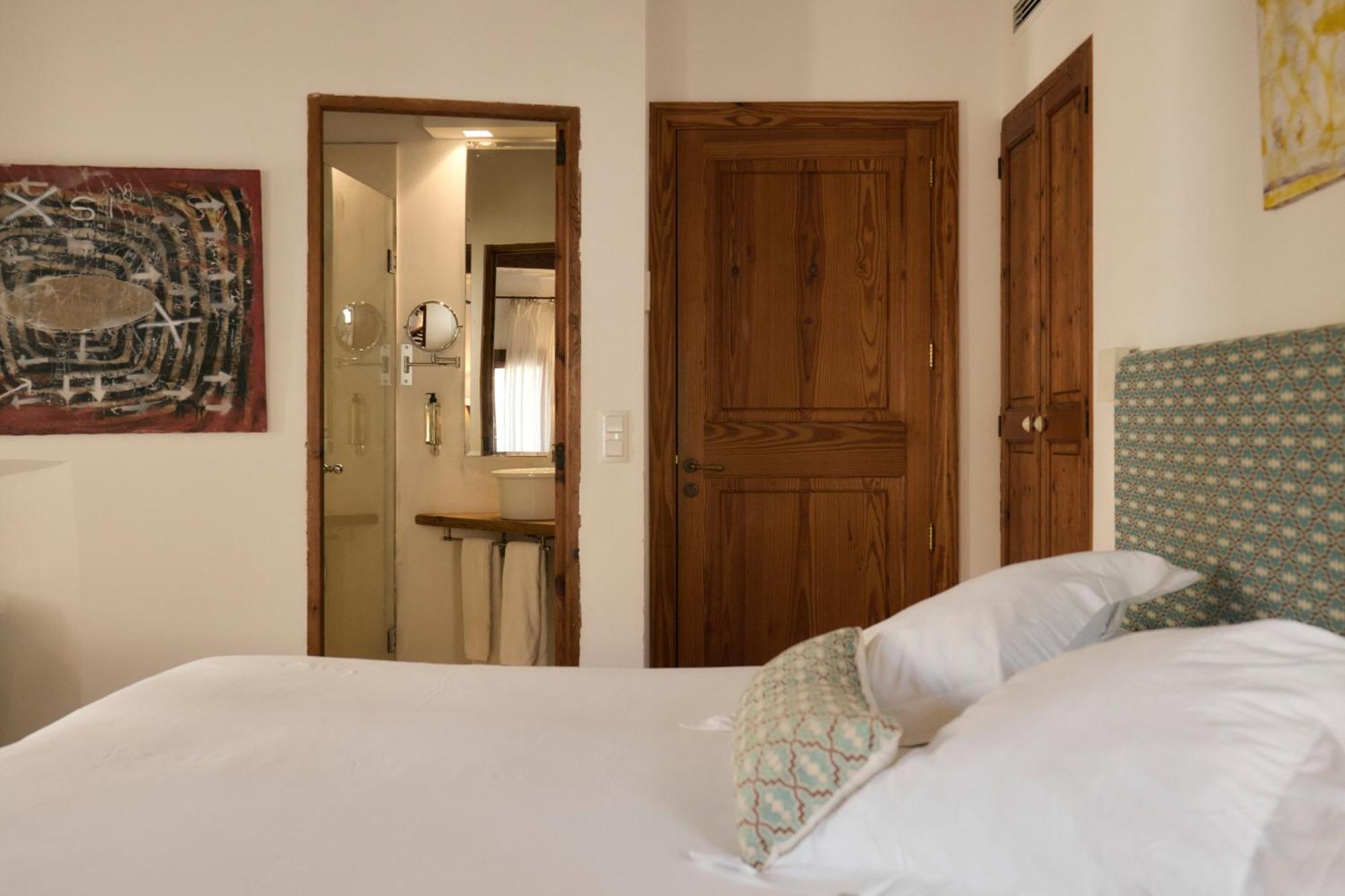 Hotel Forn Nou Arta