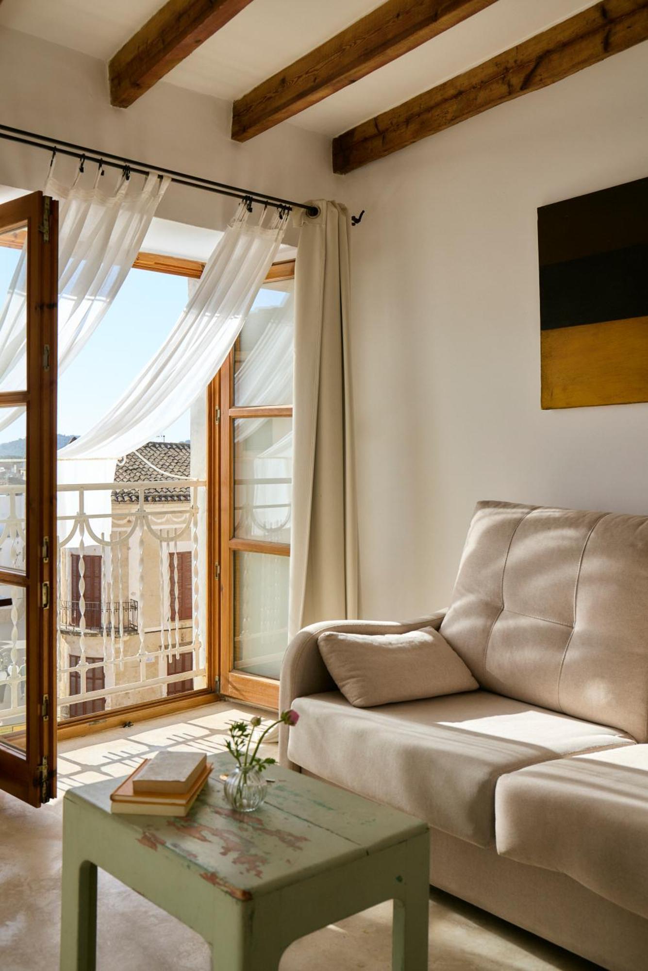 Forn Nou Hotel