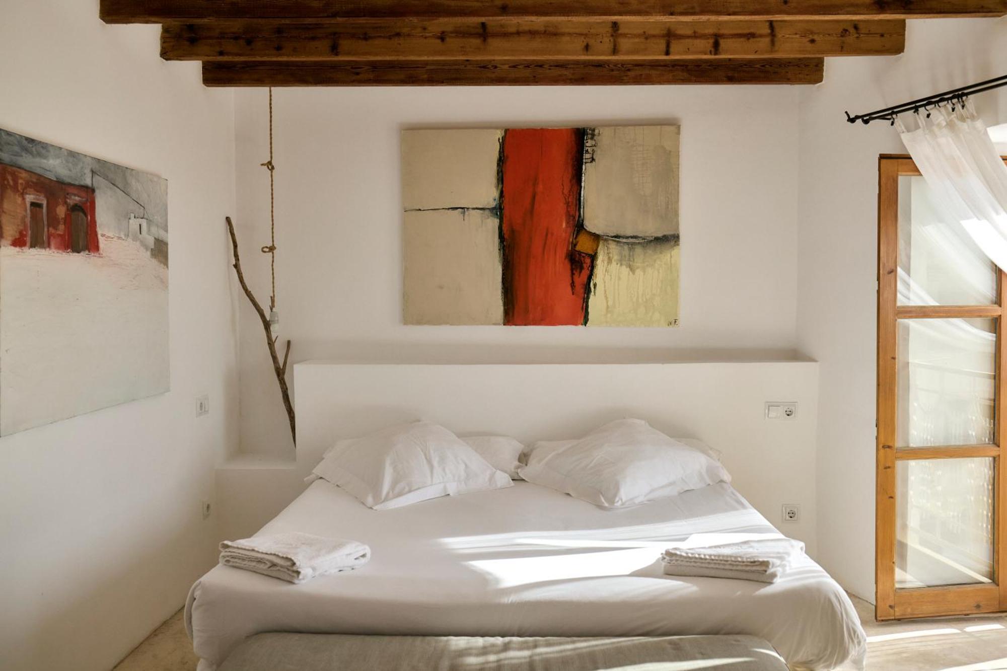 Forn Nou Hotel 4*