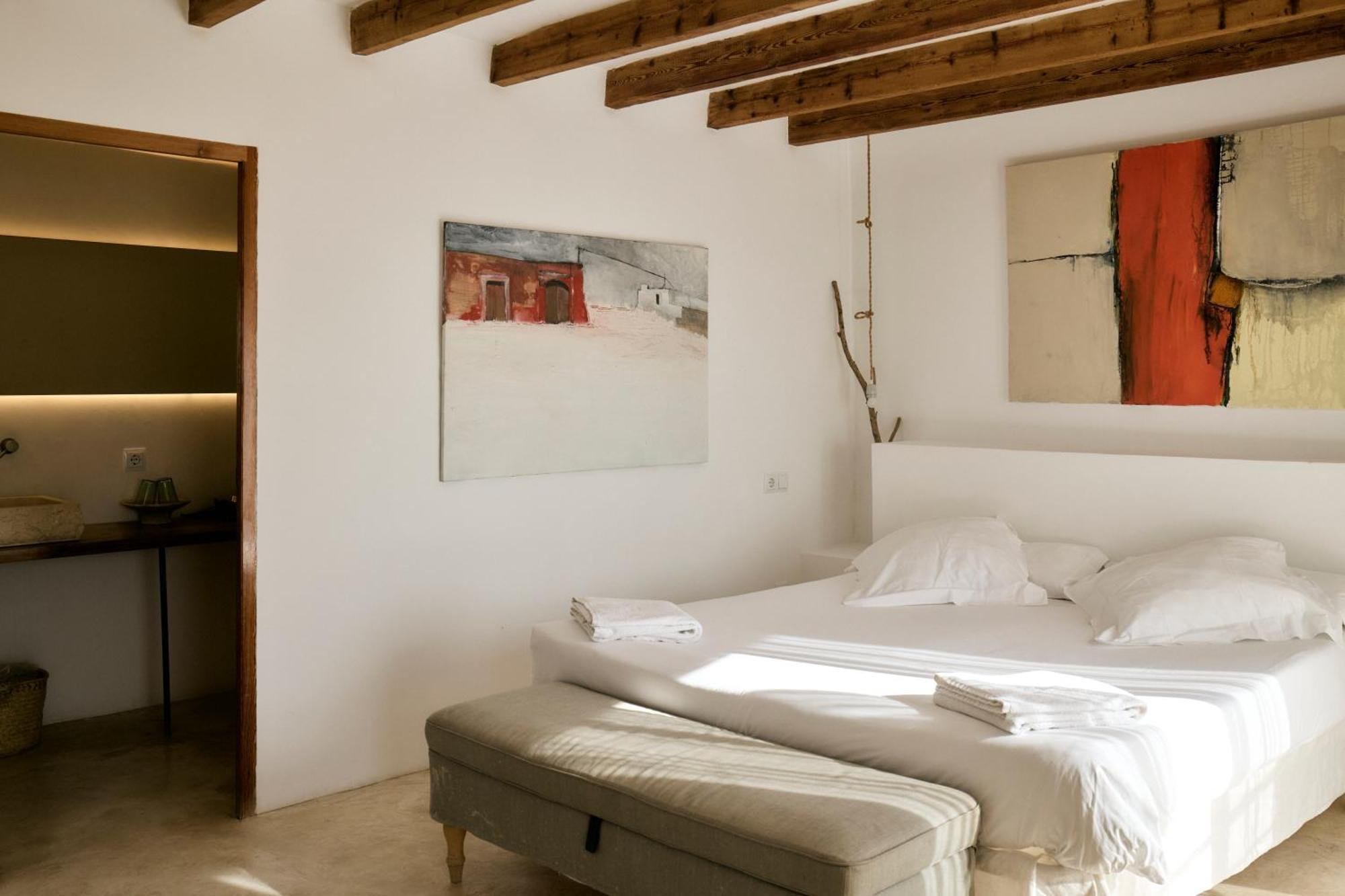 Forn Nou Hotel Arta