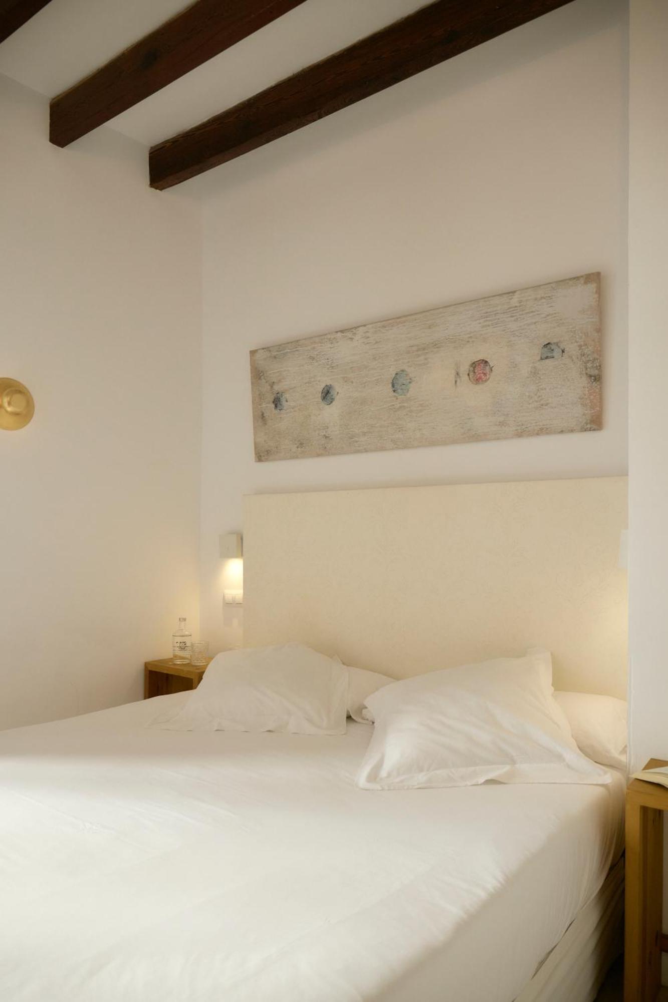 Forn Nou Hotel Arta