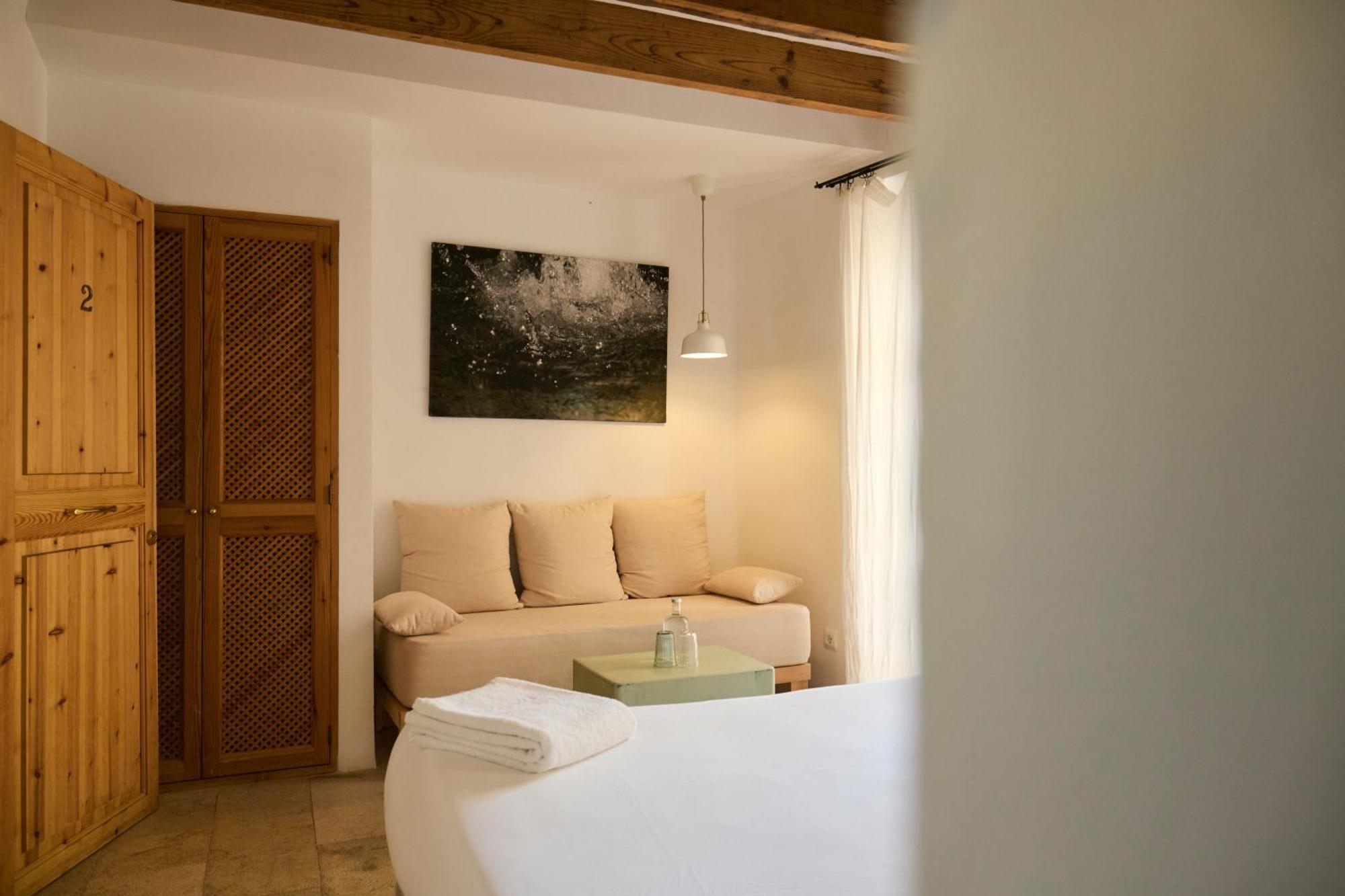 Forn Nou 4* Arta
