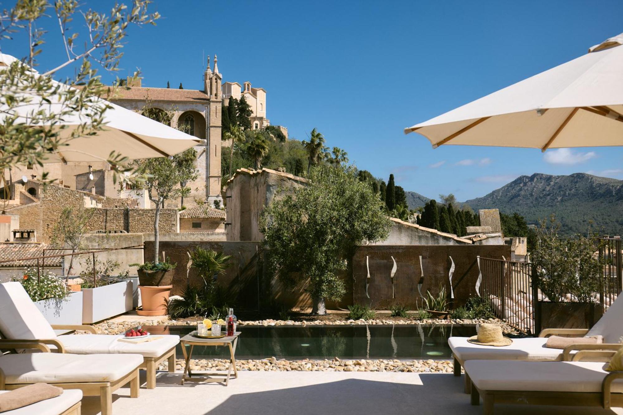 Hotel Forn Nou