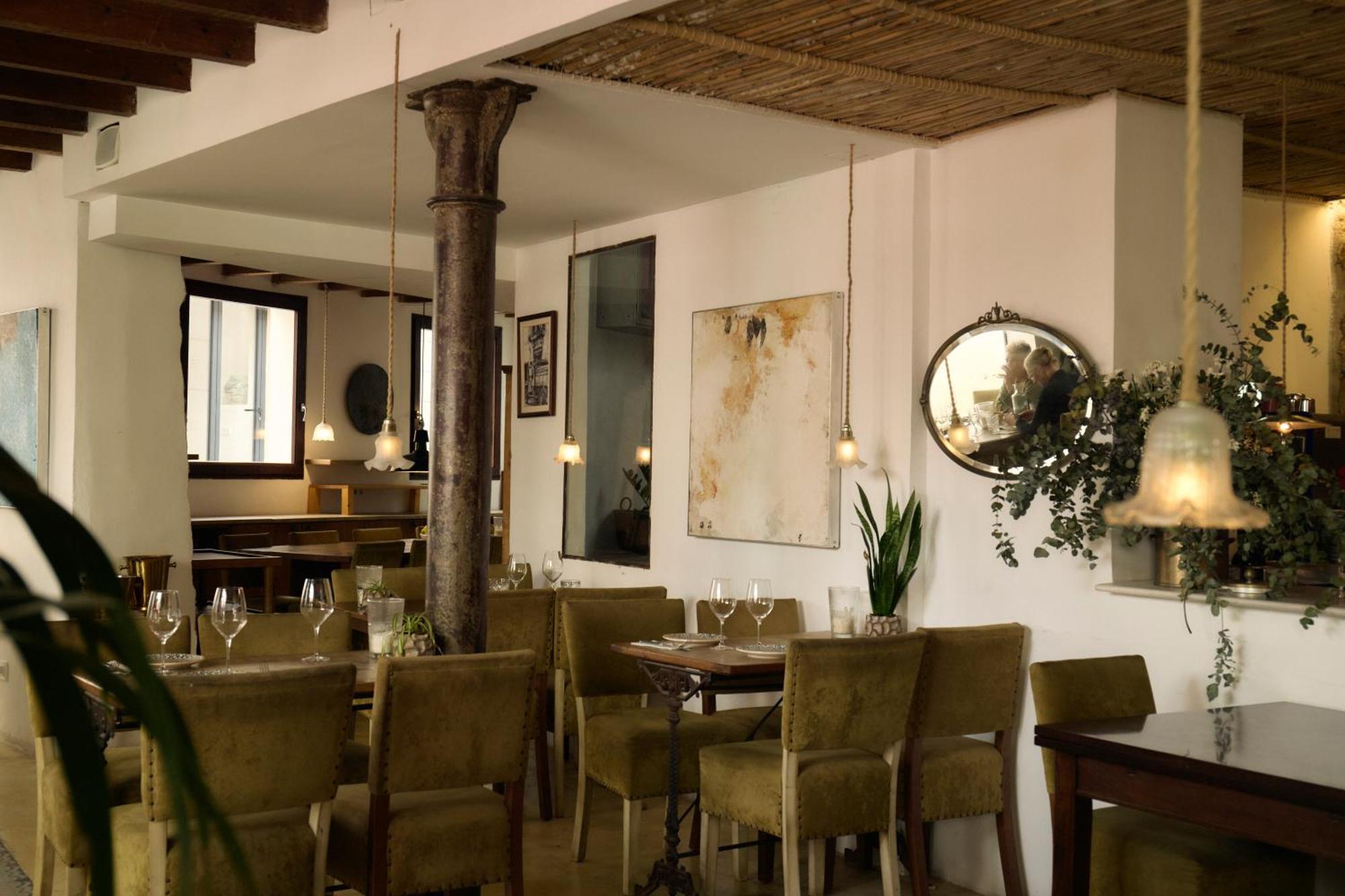 Hotel Forn Nou 4*
