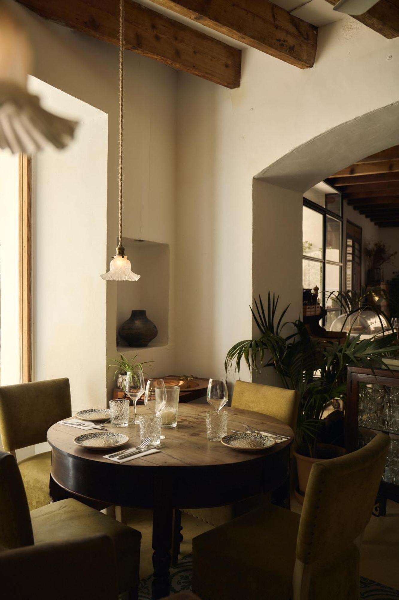 Forn Nou Hotel Arta